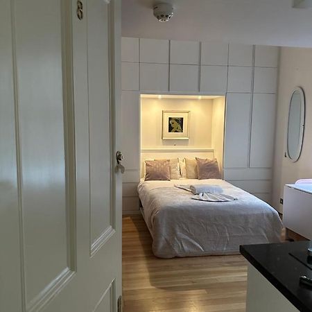 Notting Hill Studio - Portobello Londres Exterior foto